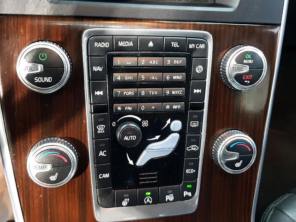 Volvo S60 - Vista 12