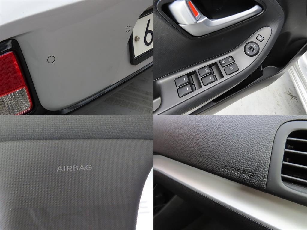 KIA Morning 2016 Plateado - Importación desde Corea - HF Imports Iquique - Foto 18