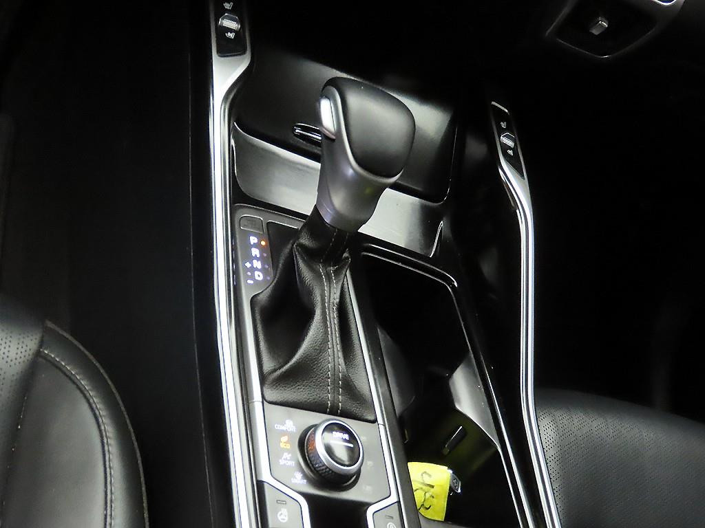 KIA Sorento - Vista 10