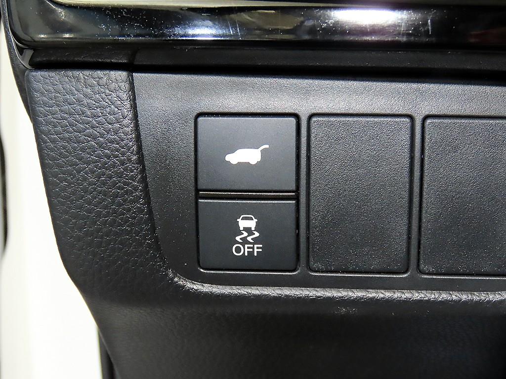 Honda CR-V 2024 Blanco - Importación desde Corea - HF Imports Iquique - Foto 14