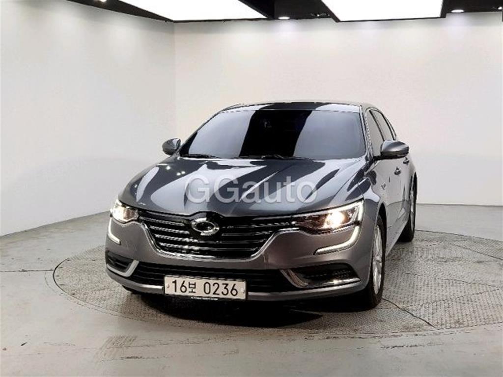 SAMSUNG SM6 - Vista 2