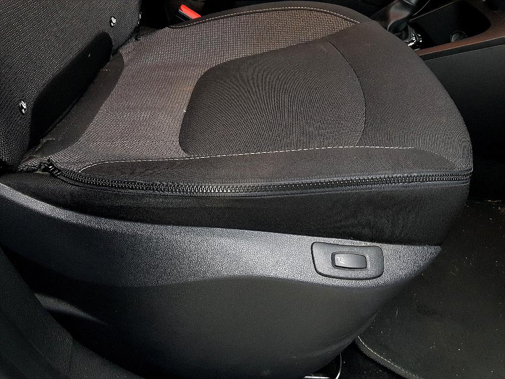 SAMSUNG QM3 2017 Gris - Importación desde Corea - HF Imports Iquique - Foto 15