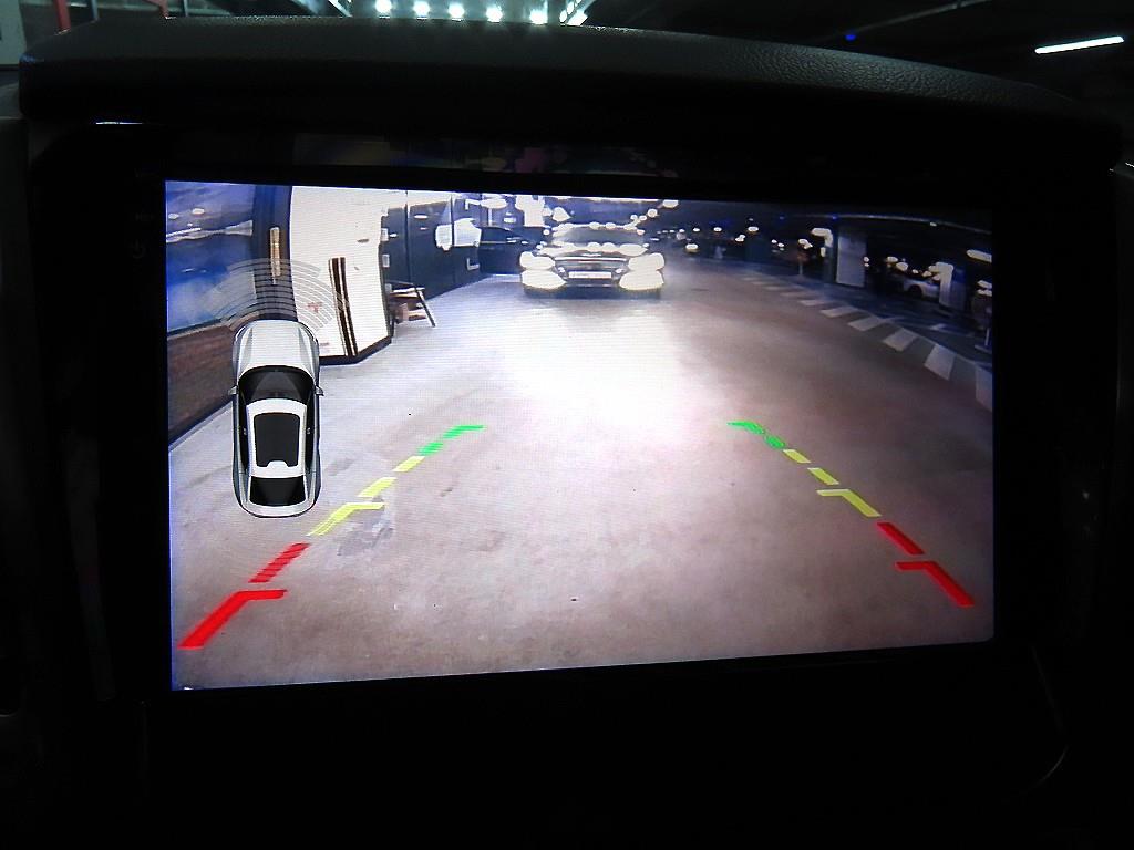 Ssangyong Rexton 2019 Negro - Importación desde Corea - HF Imports Iquique - Foto 14