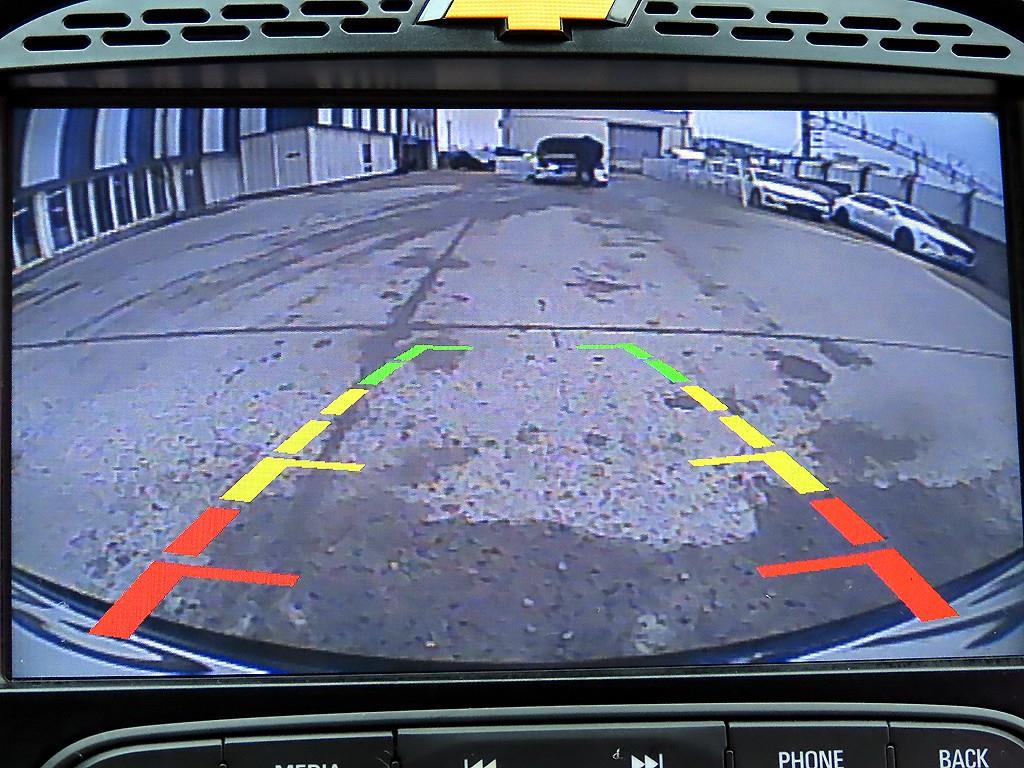 Chevrolet Spark 2017 Negro - Importación desde Corea - HF Imports Iquique - Foto 16