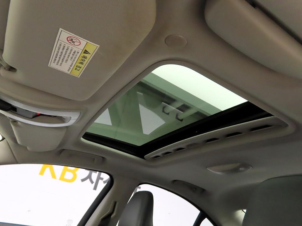 Volvo S80 2011 - Importación desde Corea - HF Imports Iquique - Foto 16