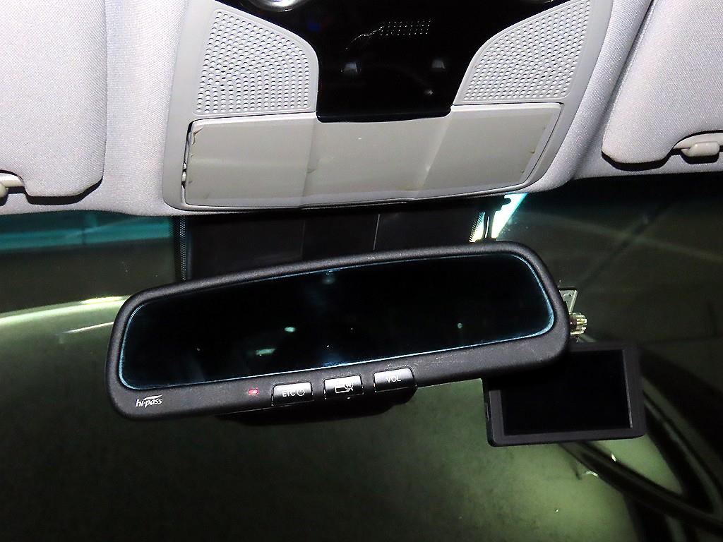 HYUNDAI Grandeur 2017 Negro - Importación desde Corea - HF Imports Iquique - Foto 17