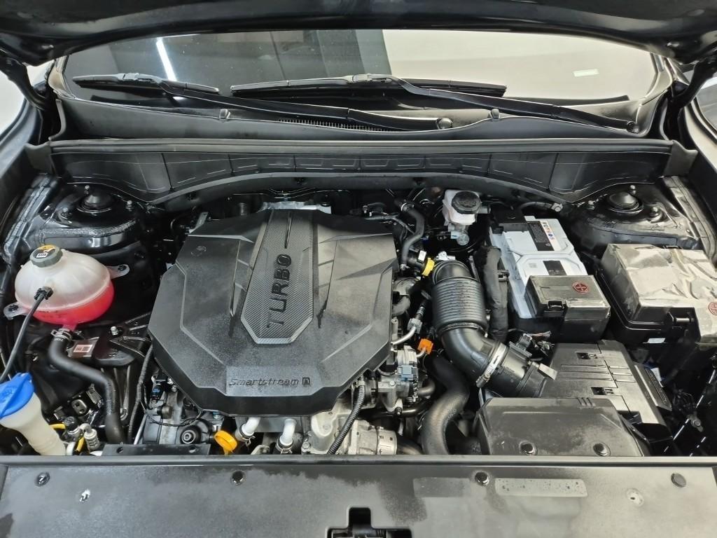 KIA Sorento - Vista 5