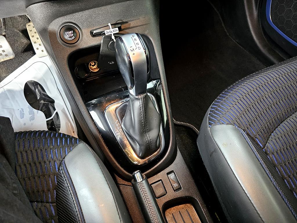 SAMSUNG QM3 2017 Blanco - Importación desde Corea - HF Imports Iquique - Foto 13