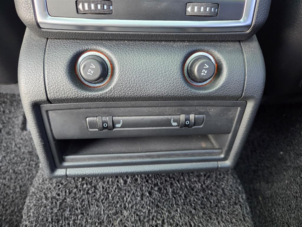 Audi Q7 2015 Gris - Importación desde Corea - HF Imports Iquique - Foto 15