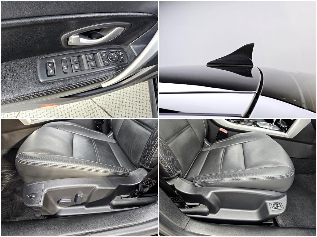 SAMSUNG SM5 2014 Negro - Importación desde Corea - HF Imports Iquique - Foto 17