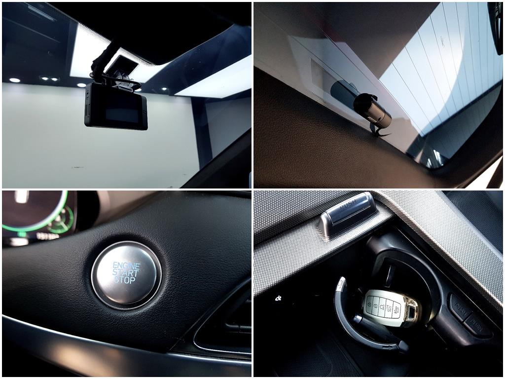 HYUNDAI Palisade - Vista 12