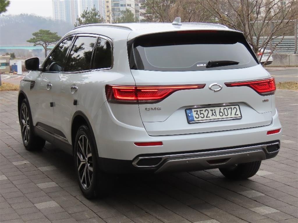 SAMSUNG QM6 - Vista 7