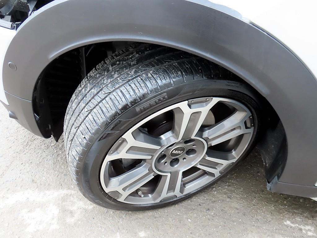 Mini Countryman 2021 Blanco - Importación desde Corea - HF Imports Iquique - Foto 20