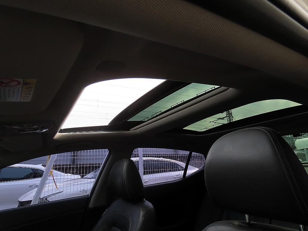 KIA K5 2013 the color of pearl - Importación desde Corea - HF Imports Iquique - Foto 18