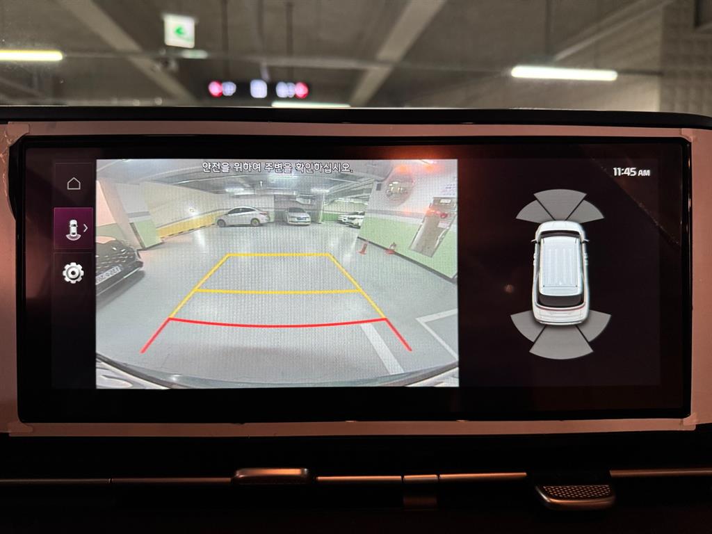 KIA Carnival 2022 Azul - Importación desde Corea - HF Imports Iquique - Foto 13