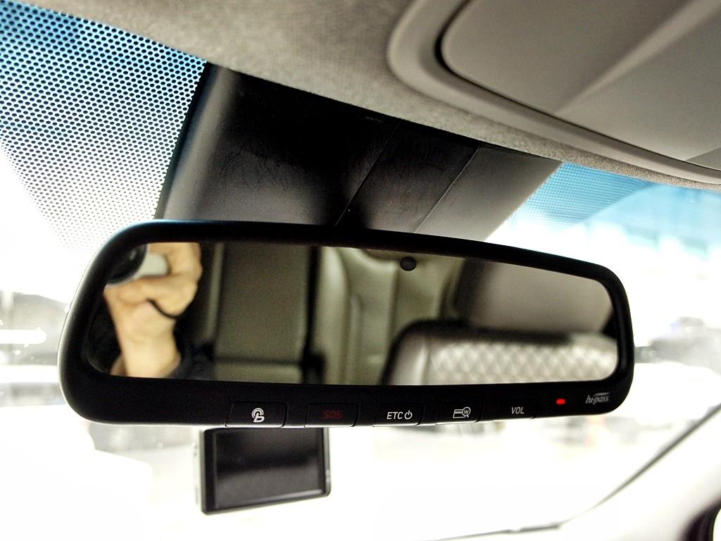 HYUNDAI Santa Fe 2019 Blanco - Importación desde Corea - HF Imports Iquique - Foto 12