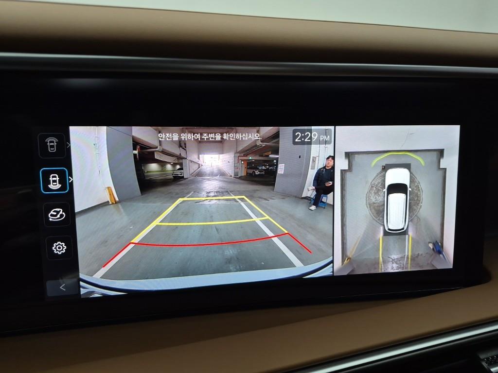 HYUNDAI Palisade 2026 Blanco - Importación desde Corea - HF Imports Iquique - Foto 14