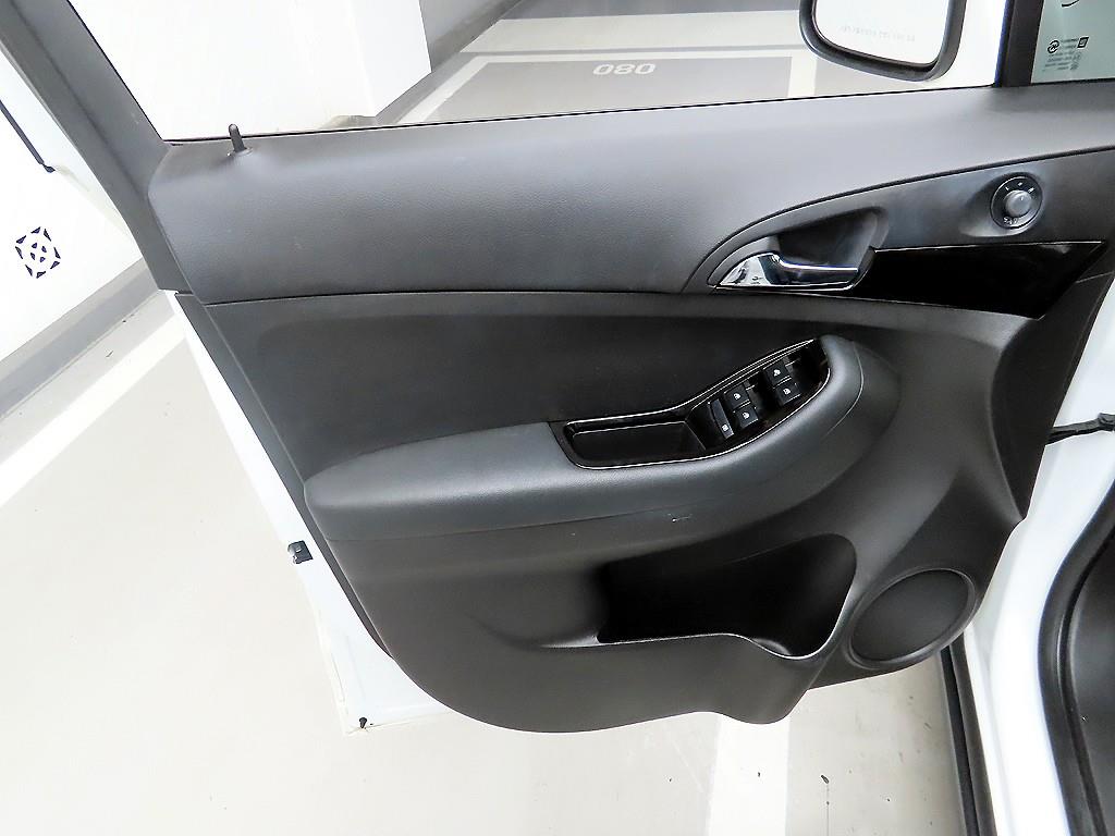 Chevrolet Orlando - Vista 11