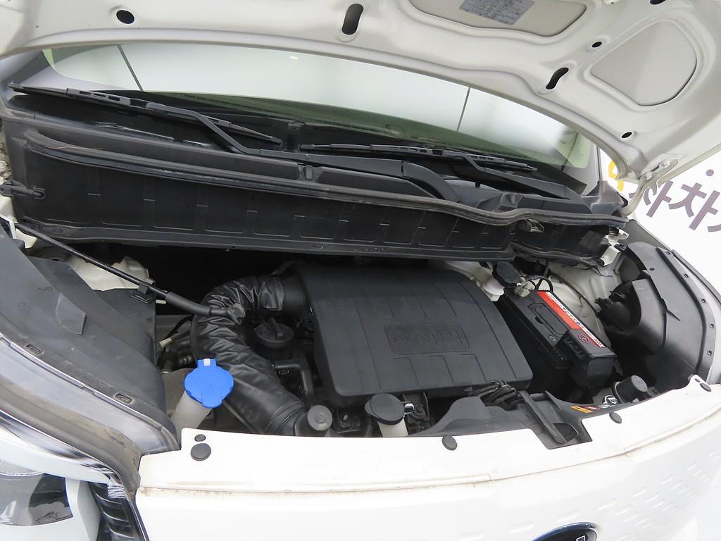 KIA Ray 2021 Blanco - Importación desde Corea - HF Imports Iquique - Foto 19