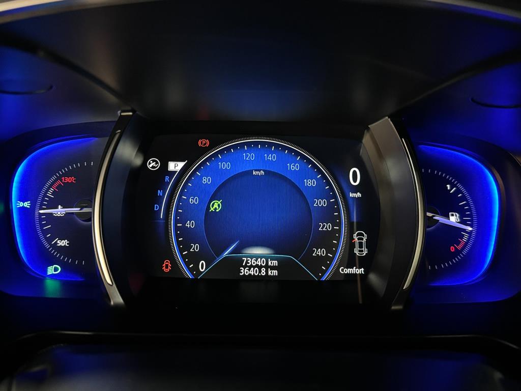 SAMSUNG SM6 - Vista 9