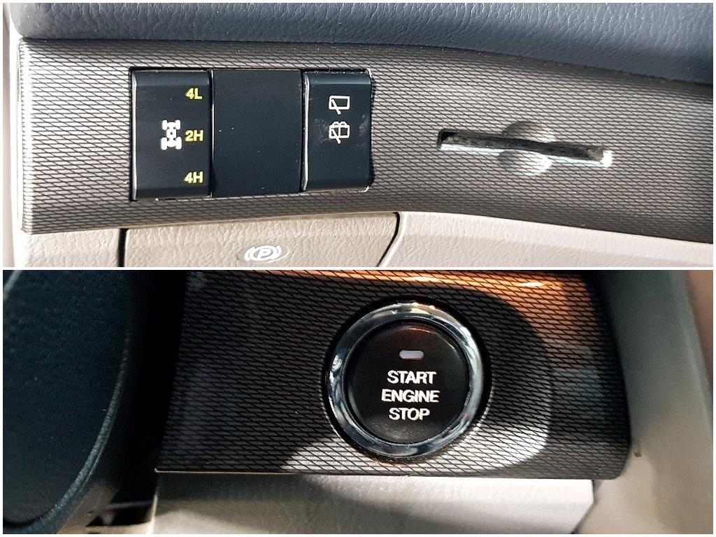 Ssangyong Korando 2014 Blanco - Importación desde Corea - HF Imports Iquique - Foto 15