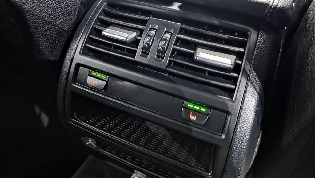 BMW 5 Series 2013 Plateado - Importación desde Corea - HF Imports Iquique - Foto 19