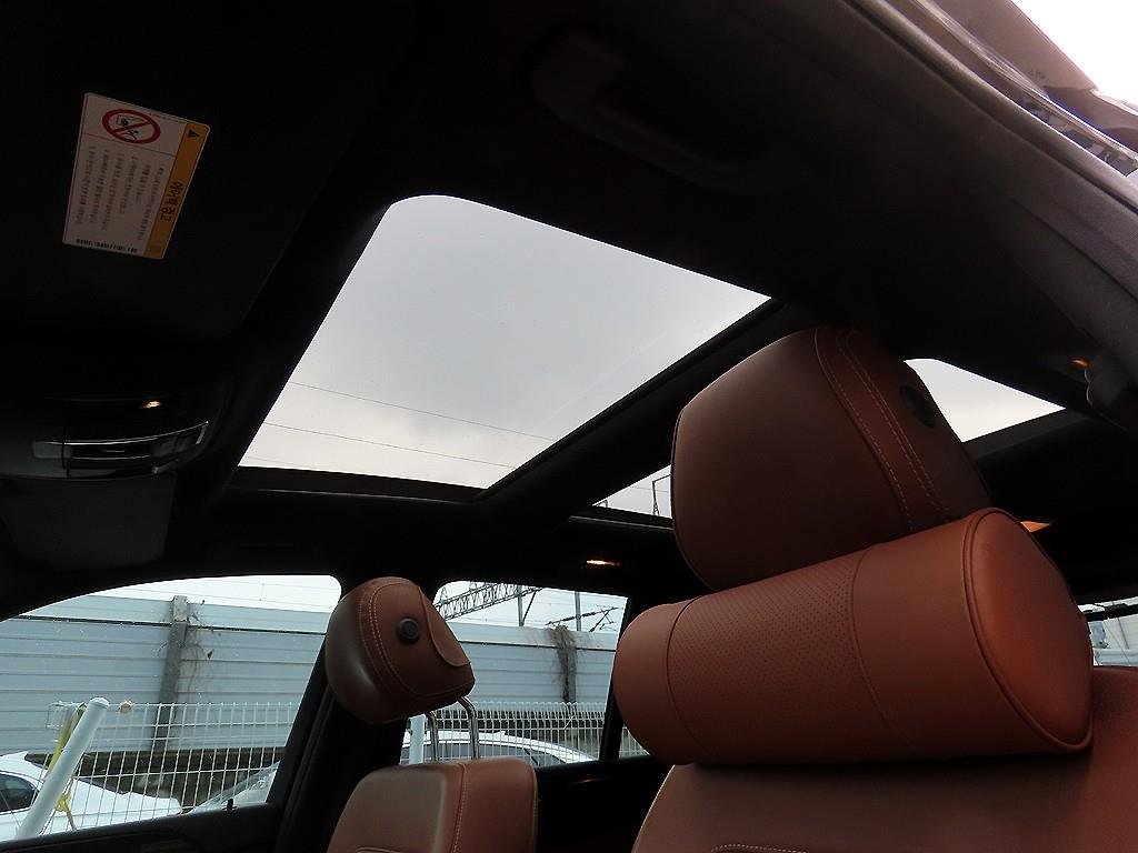 Mercedes Benz GLE Class 2017 Negro - Importación desde Corea - HF Imports Iquique - Foto 17