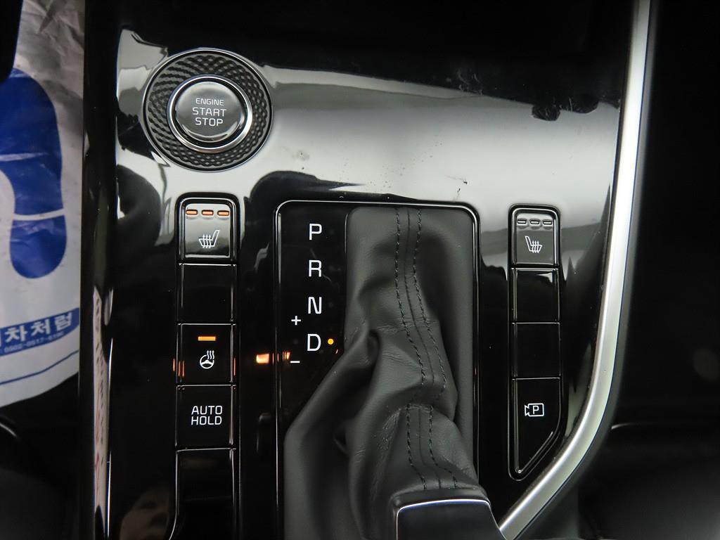 KIA Niro 2026 Blanco - Importación desde Corea - HF Imports Iquique - Foto 16