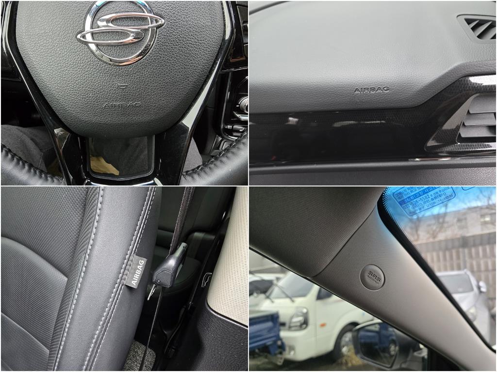 Ssangyong Tivoli 2022 Blanco - Importación desde Corea - HF Imports Iquique - Foto 18