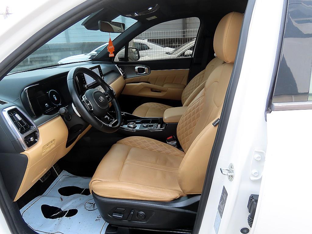 KIA Sorento - Vista 5