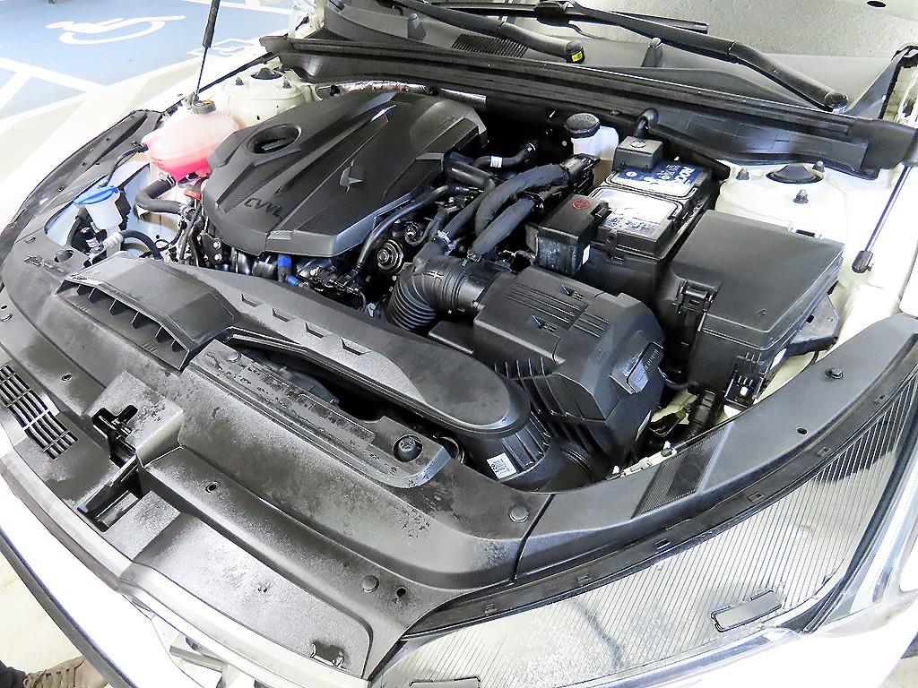 KIA K5 2021 - Importación desde Corea - HF Imports Iquique - Foto 19