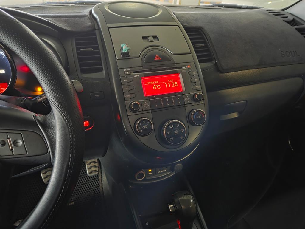 KIA Soul - Vista 9