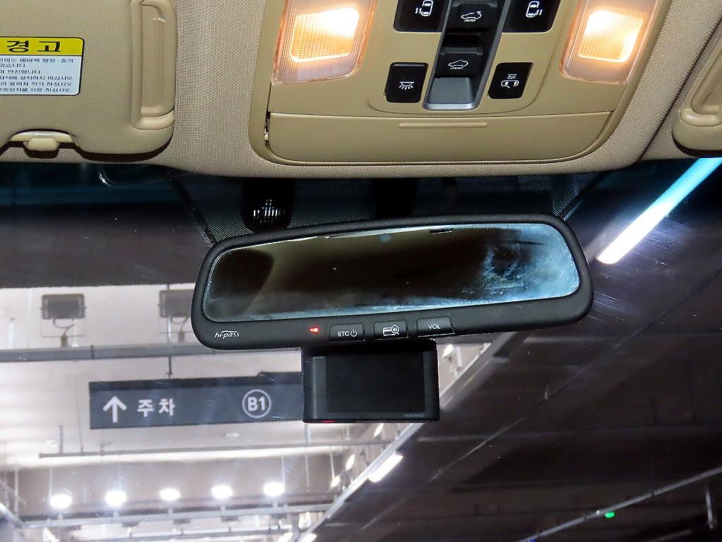 KIA Carnival 2016 Blanco - Importación desde Corea - HF Imports Iquique - Foto 15