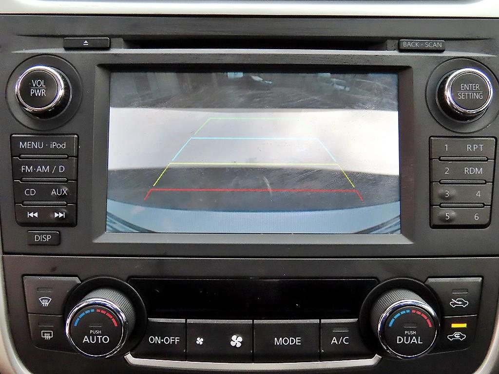 Nissan Altima 2017 Gris - Importación desde Corea - HF Imports Iquique - Foto 15