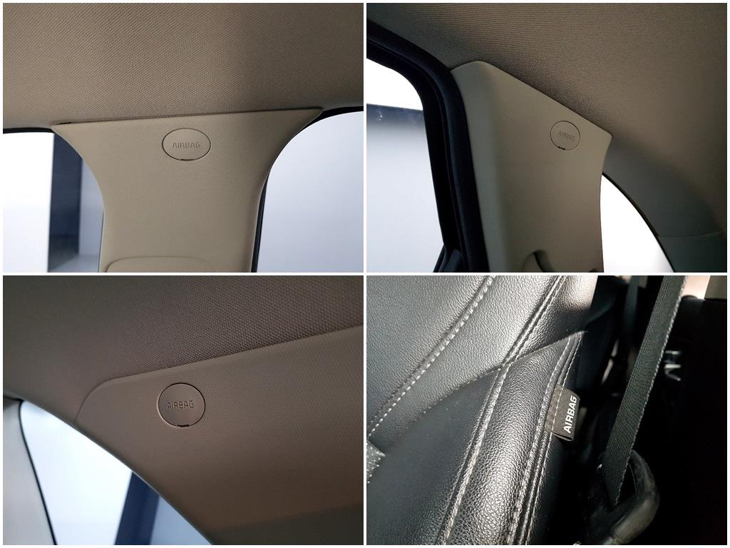 KIA Sorento 2015 Gris - Importación desde Corea - HF Imports Iquique - Foto 16