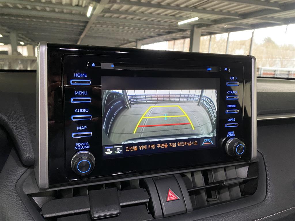 Toyota RAV4 - Vista 10