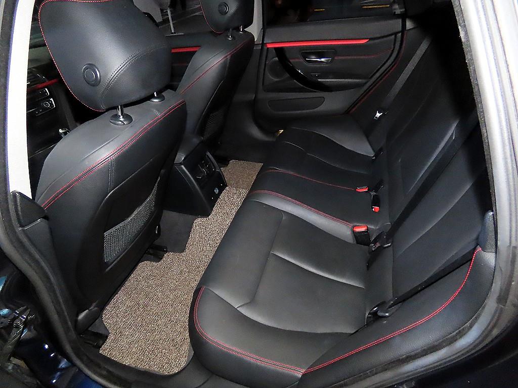 BMW 4 Series - Vista 7