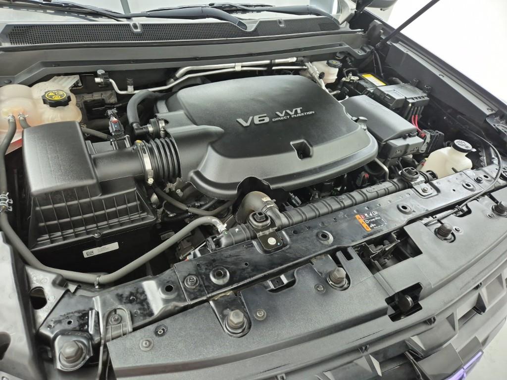 Chevrolet ?Colorado - Vista 6