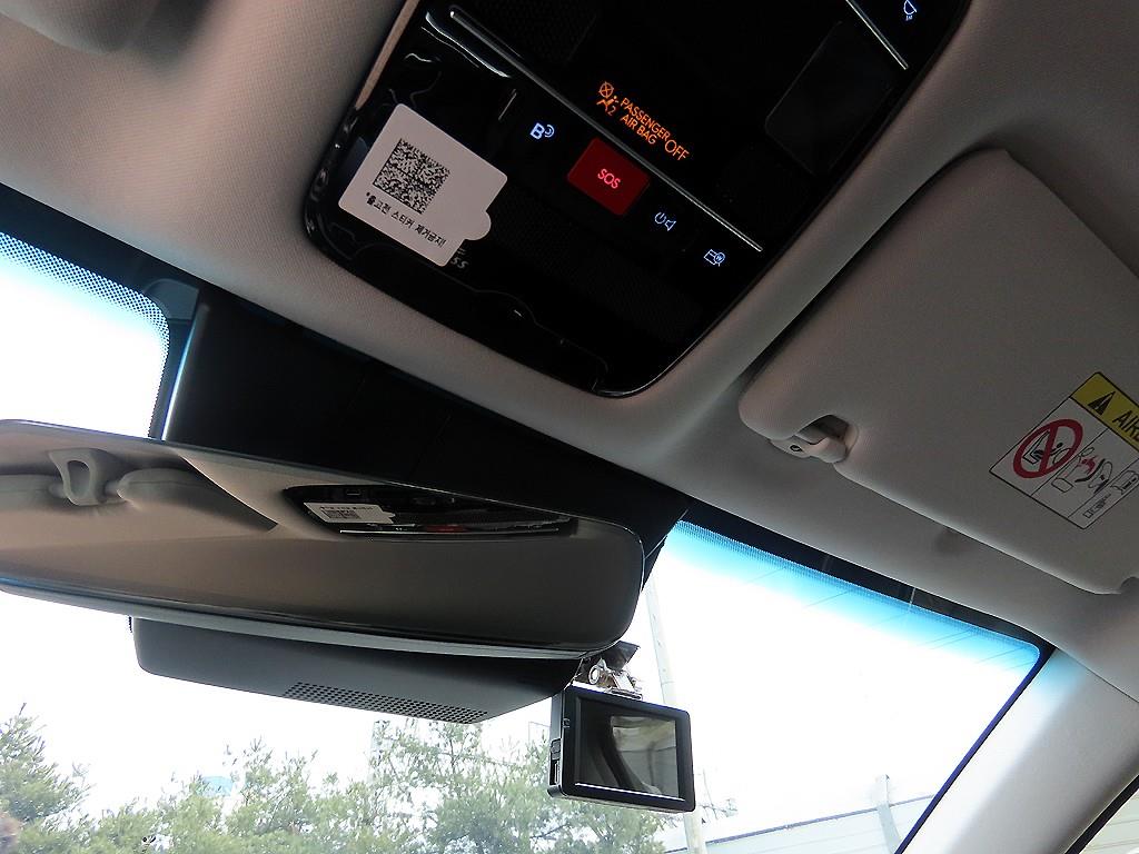 HYUNDAI Grandeur 2023 - Importación desde Corea - HF Imports Iquique - Foto 15