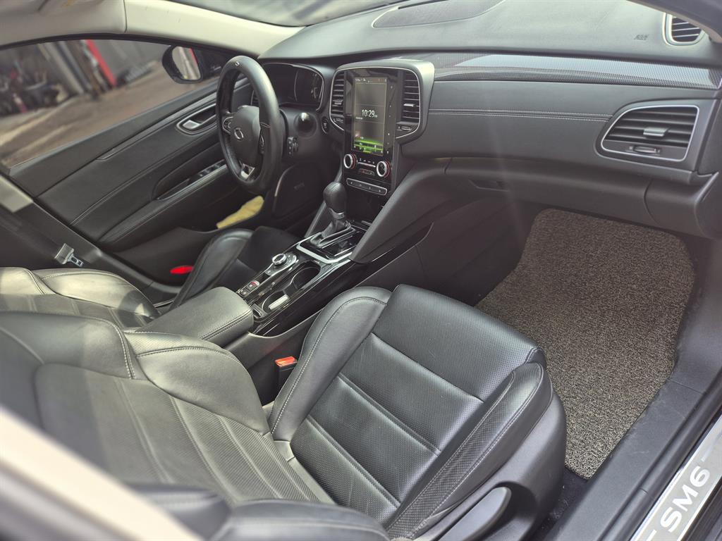 SAMSUNG SM6 2017 Negro - Importación desde Corea - HF Imports Iquique - Foto 16