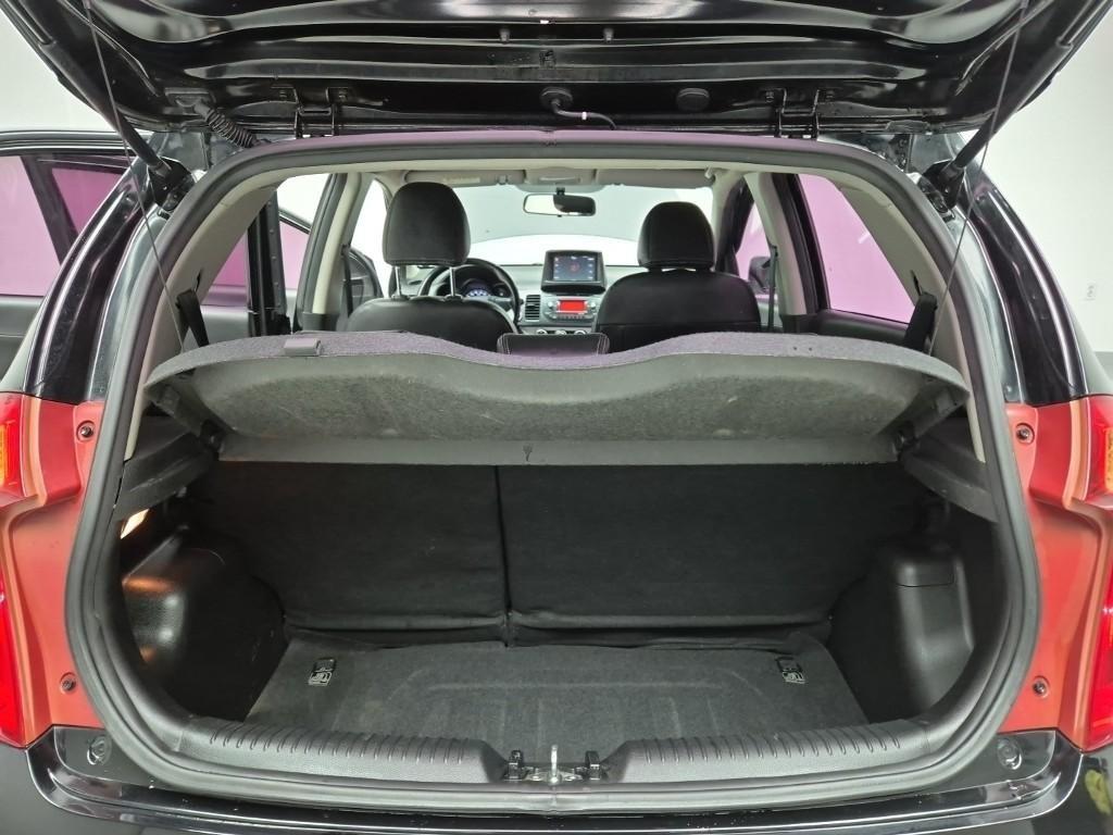 KIA Morning 2013 Negro - Importación desde Corea - HF Imports Iquique - Foto 16