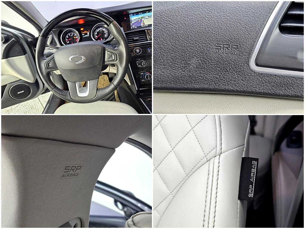 SAMSUNG SM7 2017 Gris - Importación desde Corea - HF Imports Iquique - Foto 15