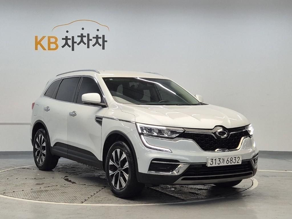 SAMSUNG QM6 - Vista 2