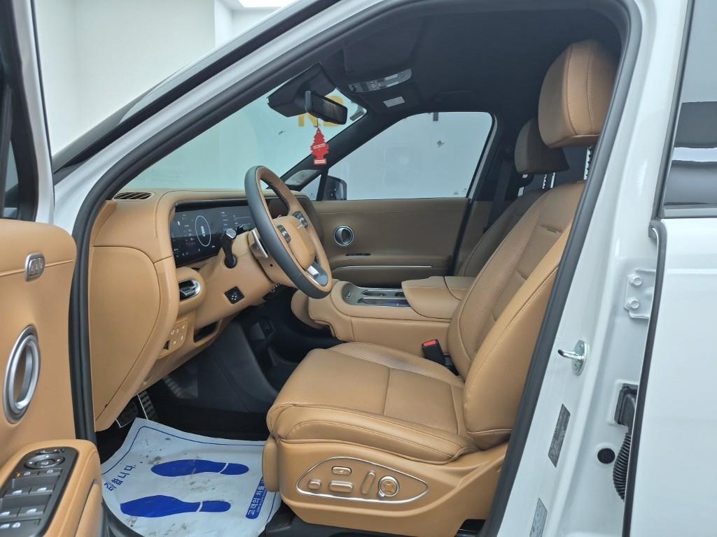 HYUNDAI Palisade - Vista 11