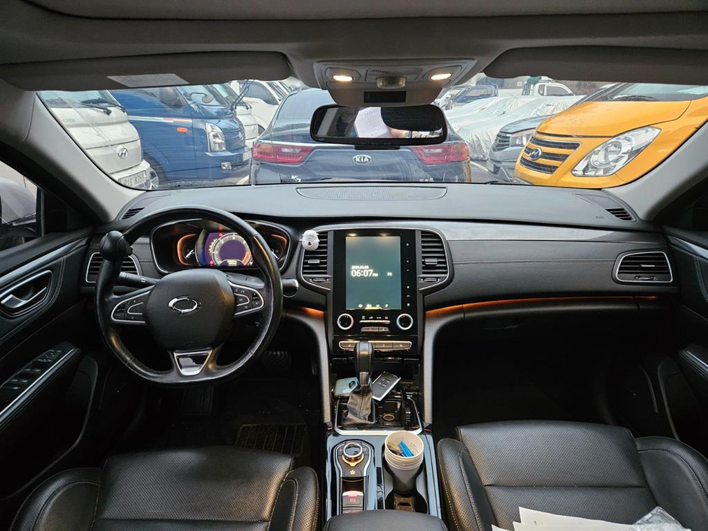 SAMSUNG SM6 - Vista 4