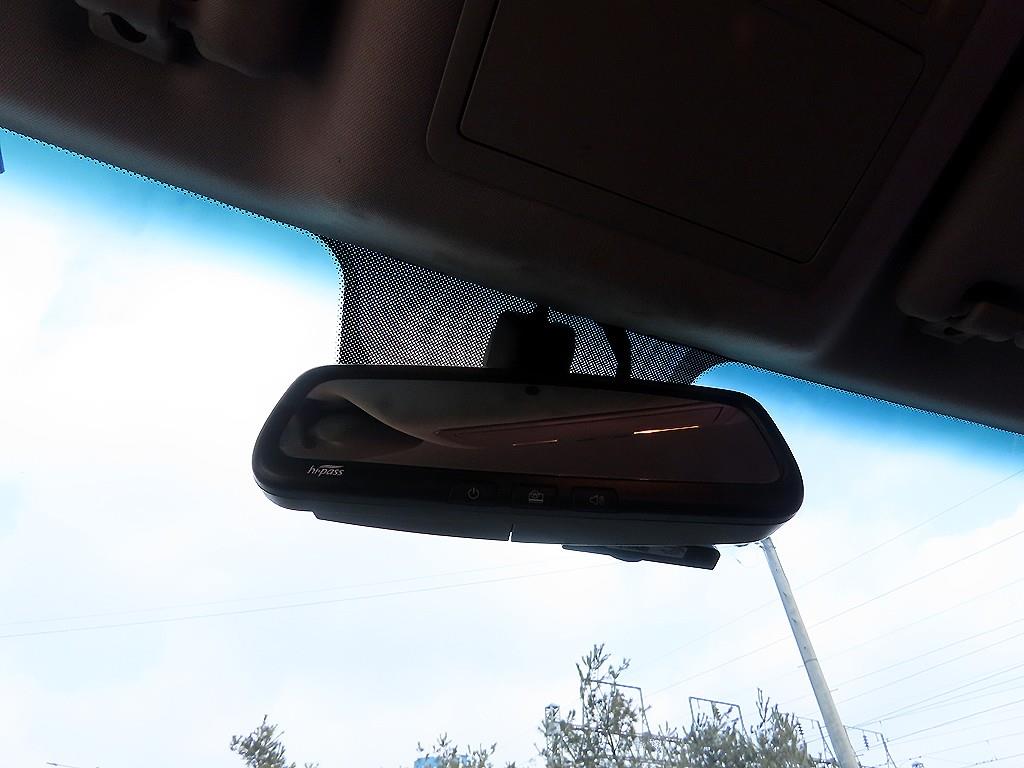 Ssangyong Rexton 2019 Azul - Importación desde Corea - HF Imports Iquique - Foto 16