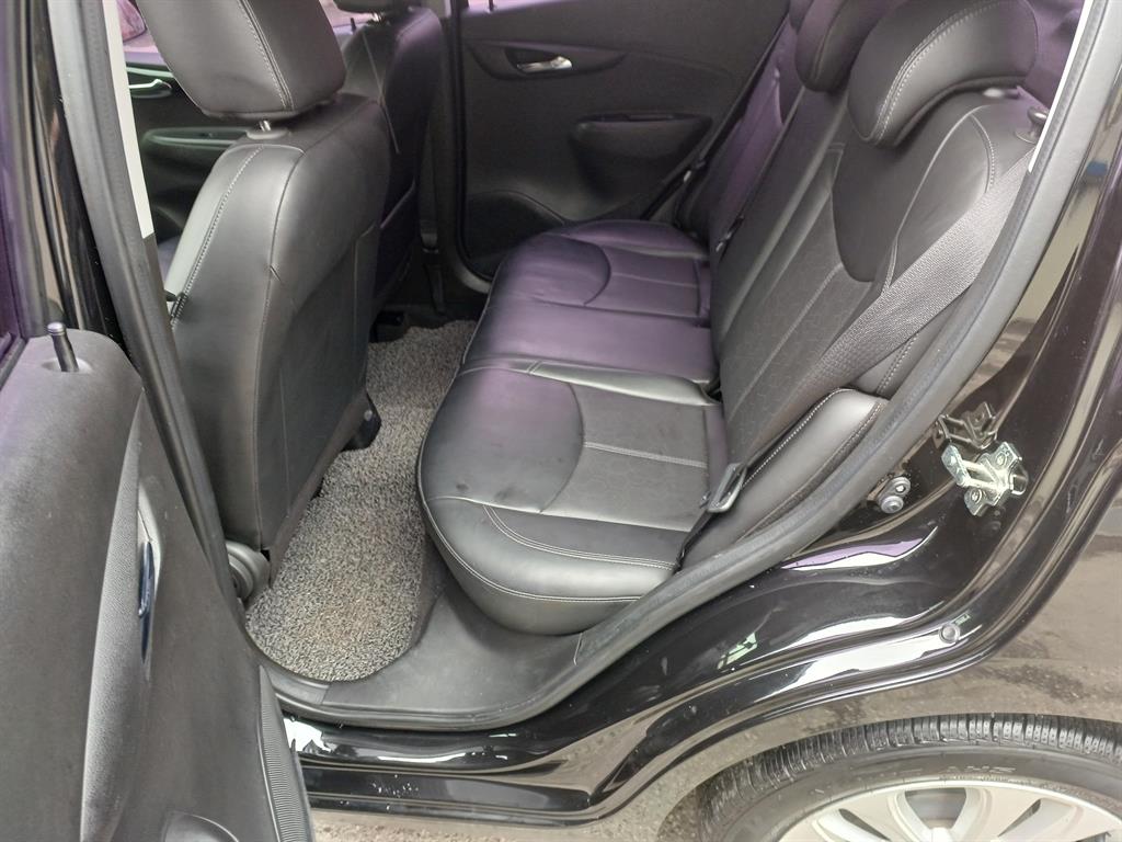 Chevrolet Spark 2017 Negro - Importación desde Corea - HF Imports Iquique - Foto 16