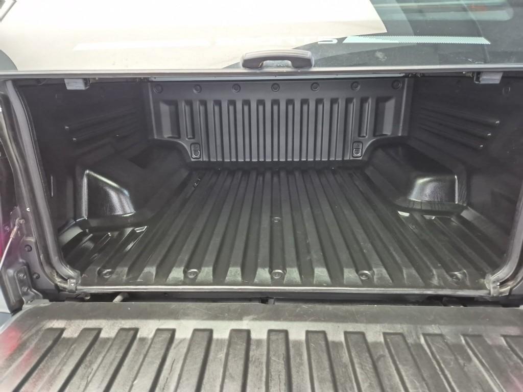 Ssangyong Rexton 2023 Gris - Importación desde Corea - HF Imports Iquique - Foto 18