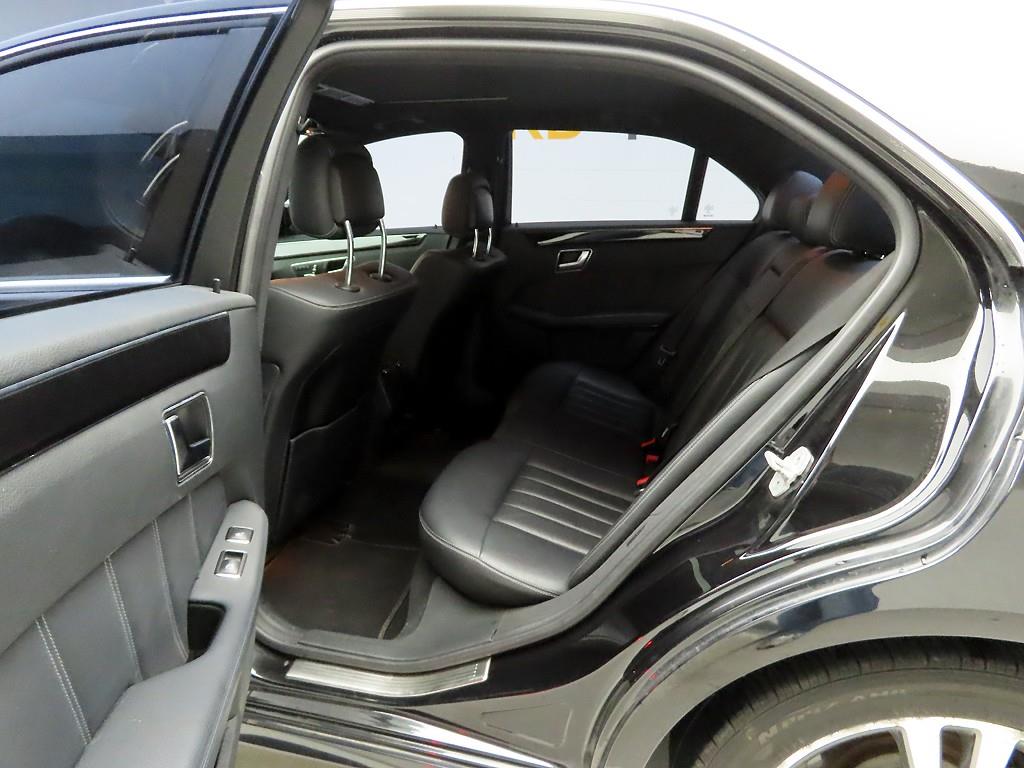 Mercedes Benz E class 2016 - Importación desde Corea - HF Imports Iquique - Foto 14