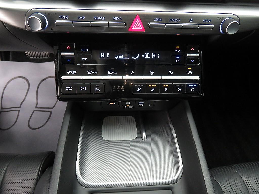 HYUNDAI Grandeur 2023 - Importación desde Corea - HF Imports Iquique - Foto 13